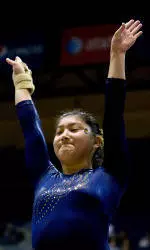 No. 20 Cal falls to No. 14 Oregon State