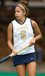 Cal Loses to Stanford in NorPac Final, 3-0