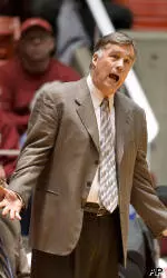 Mike Montgomery Jan. 13 Press Conference Quotes