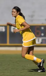 Fitzpatrick Hat Trick Leads No. 22 Cal past Oregon, 4-0