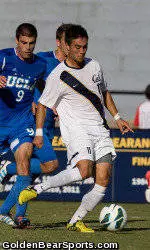Cal Ties No. 4/5 UCLA, 1-1, in 2 OTs