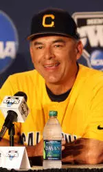 Pre-CWS Press Conference Quotes