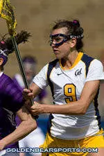 Vail Horn Nets 7 Goals to Power Cal Past Gaels, 20-11, in MPSF Tournament