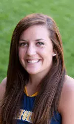 California Muscle Milk Student-Athlete of the Week