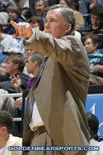 Mike Montgomery Jan. 27 Press Conference Quotes