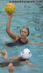 No. 5 Bears Upset No. 1 Bruins