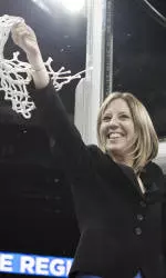 Cal Women's Basketball To Be Honored At Oakland A's Game Wednesday