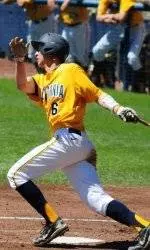 Cal Baseball Loses, 9-0, to Baylor