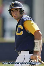 Josh Satin Named First-Team All-American in Baseball America