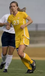 Cal Falls to Boston College in Penalty Kicks in NCAAs
