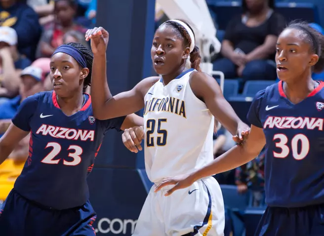Brandon, Gray Accept Invitations To USA Basketball Trials