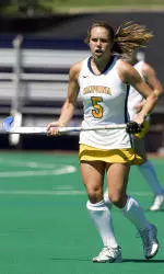 Andrea Earle Named NorPac Player of the Week