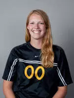 California Muscle Milk Student-Athlete of the Week