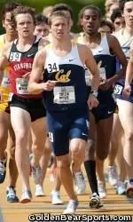 Cal Heads to Seattle for UW Invite