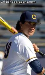 Cal Baseball Loses, 8-3, at No. 11 UCLA