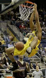 Cal Opens Pac-10 Play Against Arizona