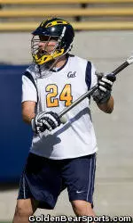 Cal Wins First Meeting Vs. USC, 10-7