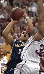 Bears' Season Ends With Loss To Sooners