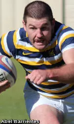 Bears Put Away Penn State