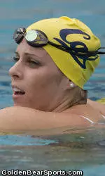 Cal Leads Pac-10s After Tran, 400 MR Wins