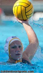 No. 4 Cal WWP Loses to No. 1 Stanford, 12-5