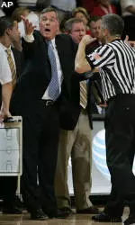 Mike Montgomery Feb. 24 Press Conference Quotes