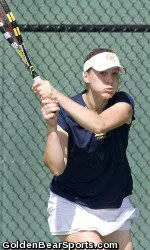 Juricova Moves into ITA Regional Singles Semifinal