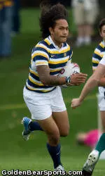 Bears Beat Santa Clara, 81-0