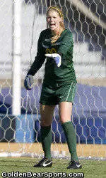 Golden Bears on Title IX