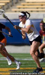 Bears Double Up Fresno State, 16-8