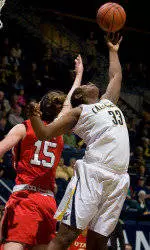 No. 6 Cal Travels To Oregon State Friday Night