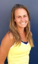 Zsofi Susanyi Named Pac-12 Player of the Week