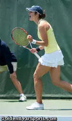 Five Bears Move Into Quarterfinals at Nike Invitational