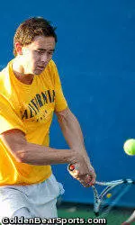 No. 12 Bears Bust No. 13 Bruins in 4-3 Dual Victory