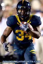 Watch This Week's Cal Sports Report Thursday and Friday