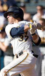 Cal Baseball Tips Fresno State, 4-3