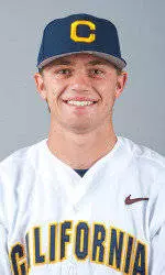 Cal Baseball Loses, 6-4, at Arizona