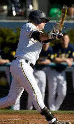 Cal Baseball Entertains No. 9 Oregon