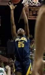 No. 11 Bears Win Comfortably at Cal State Bakersfield