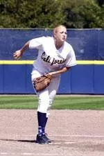 Rain Shortens No. 10 Cal's 4-0 Win Past Santa Clara