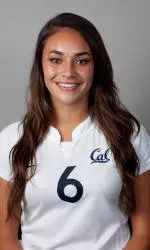 California Muscle Milk Student-Athlete of the Week