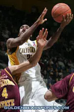 Patrick Christopher Named Pac-10 Player of the Week