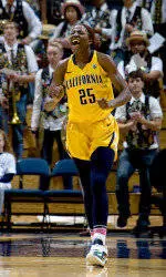 Comeback Complete! No. 7 Cal Defeats No. 20 Colorado, 59-56