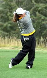 Day One Finished At PING/ASU Invitational