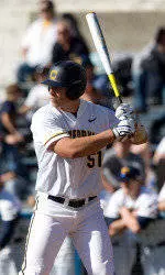 Cal Baseball Tops USF, 5-2