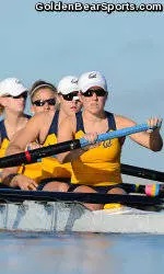 Bears Finish Third at NCAA Championships