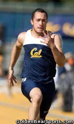 Bears Wrap Up Day 2 at Stanford Invitational