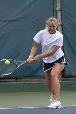 Susie Babos Captures Second All-American Championship Title