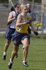 Women's Lacrosse Wins Third in a Row, Drops Denver, 12-10