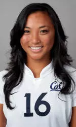 California Muscle Milk Student-Athlete of the Week